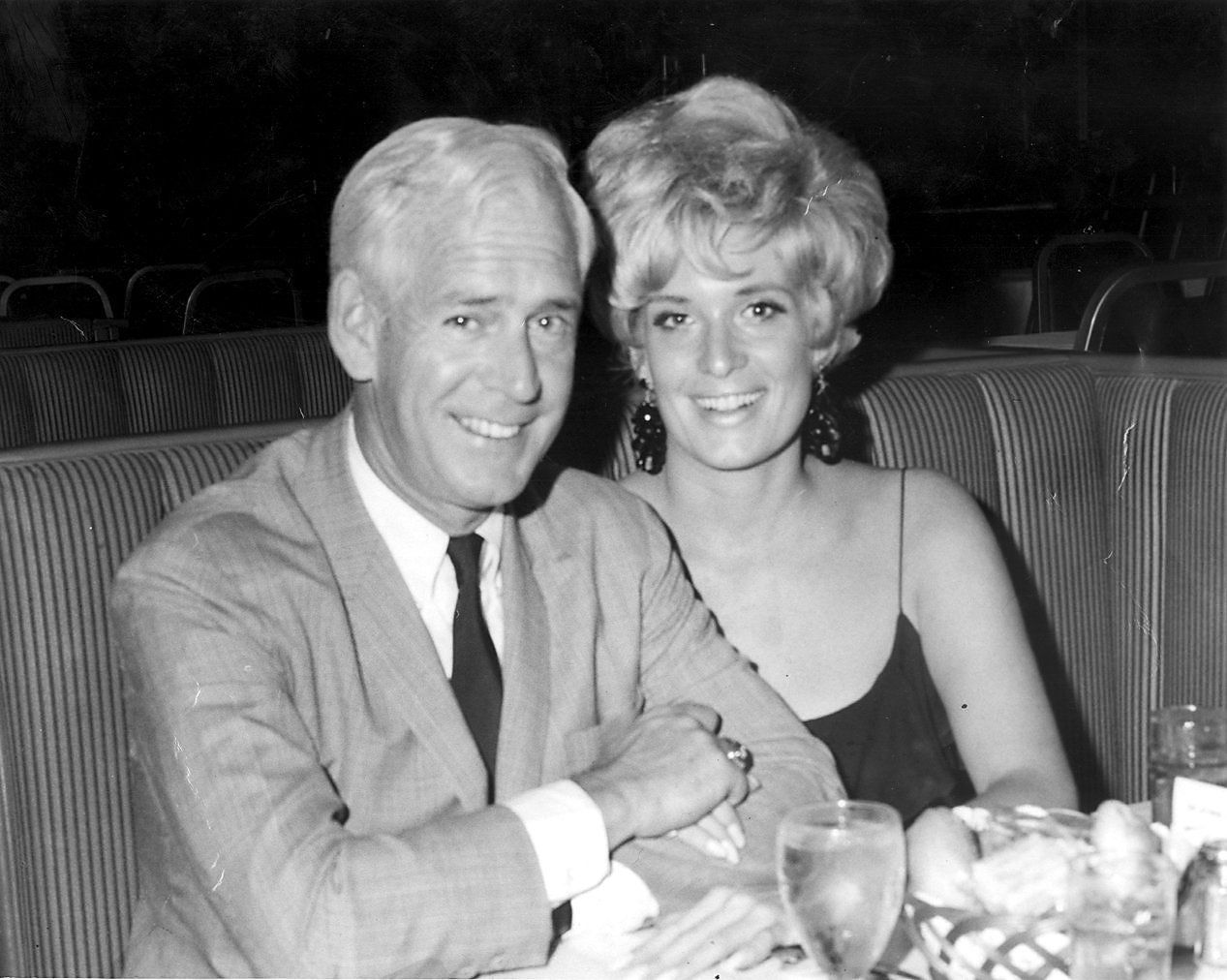 JACK BUCK